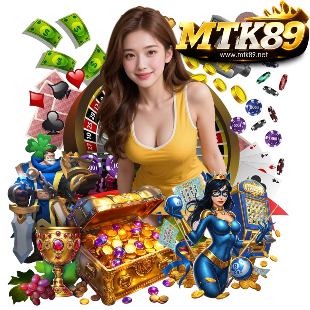 mtk89 เว็บ